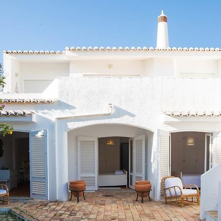 Flh Praia Da Luz House With Terrace Exteriör bild