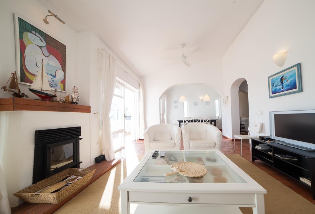 Flh Praia Da Luz House With Terrace Exteriör bild