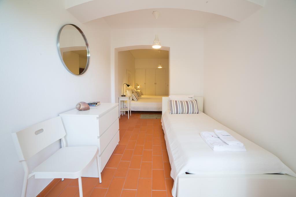 Flh Praia Da Luz House With Terrace Exteriör bild