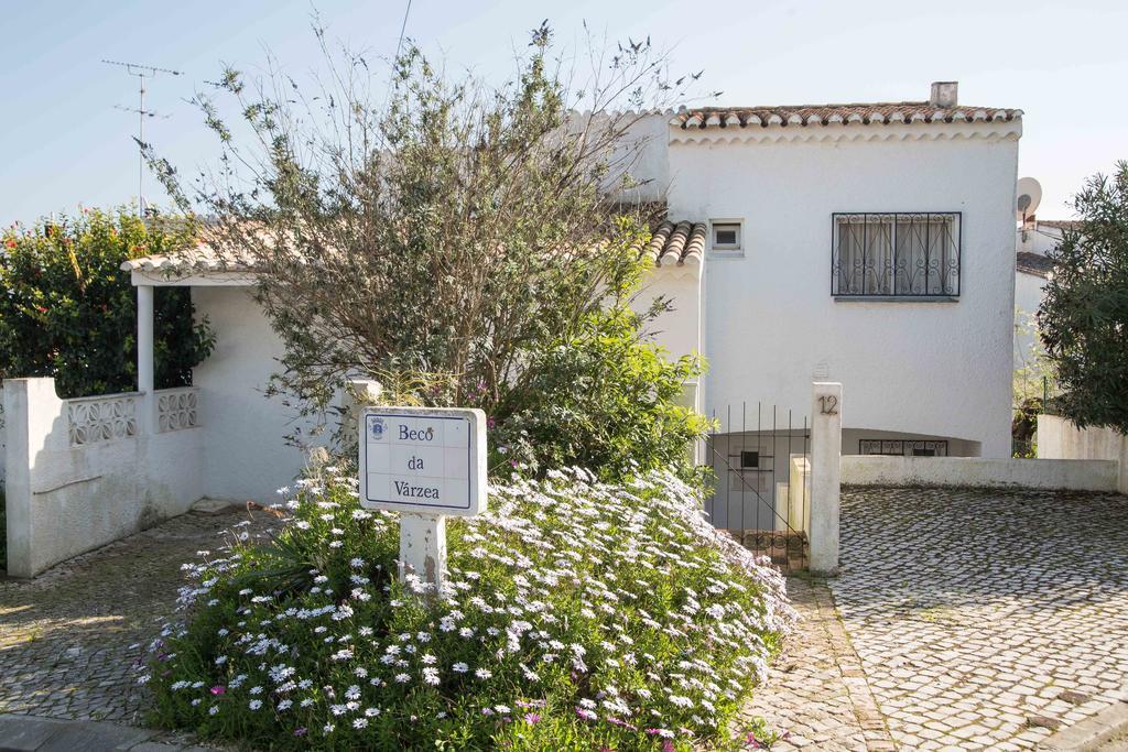 Flh Praia Da Luz House With Terrace Exteriör bild