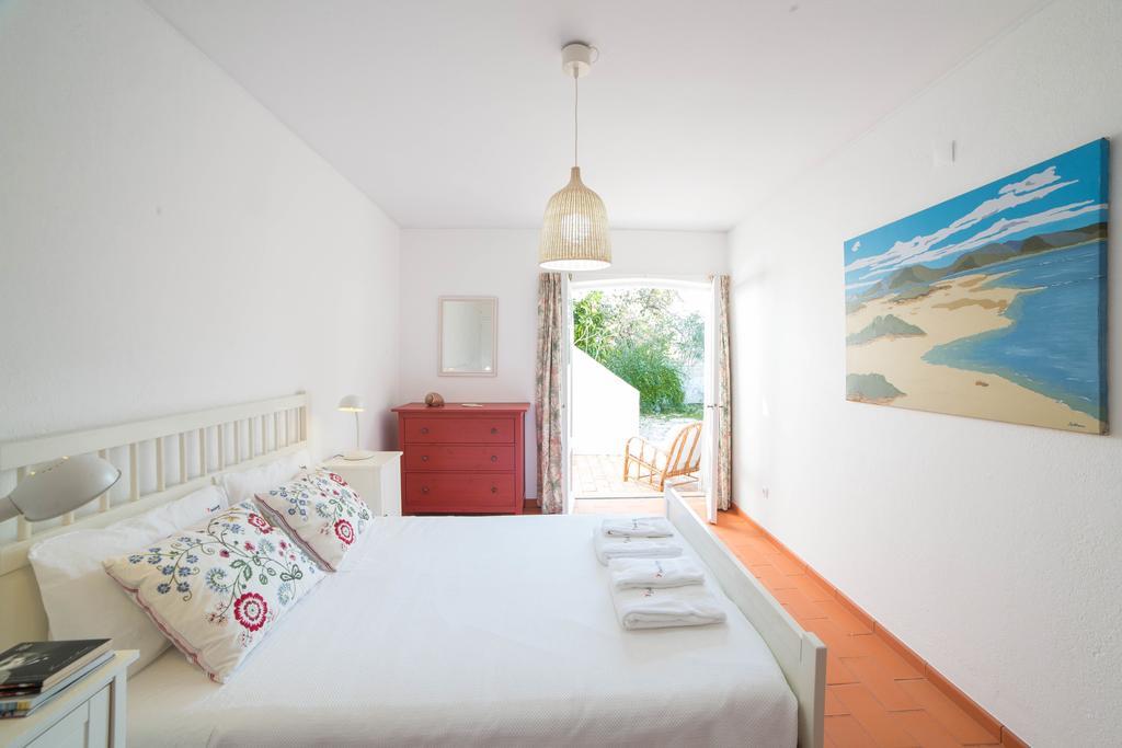 Flh Praia Da Luz House With Terrace Exteriör bild