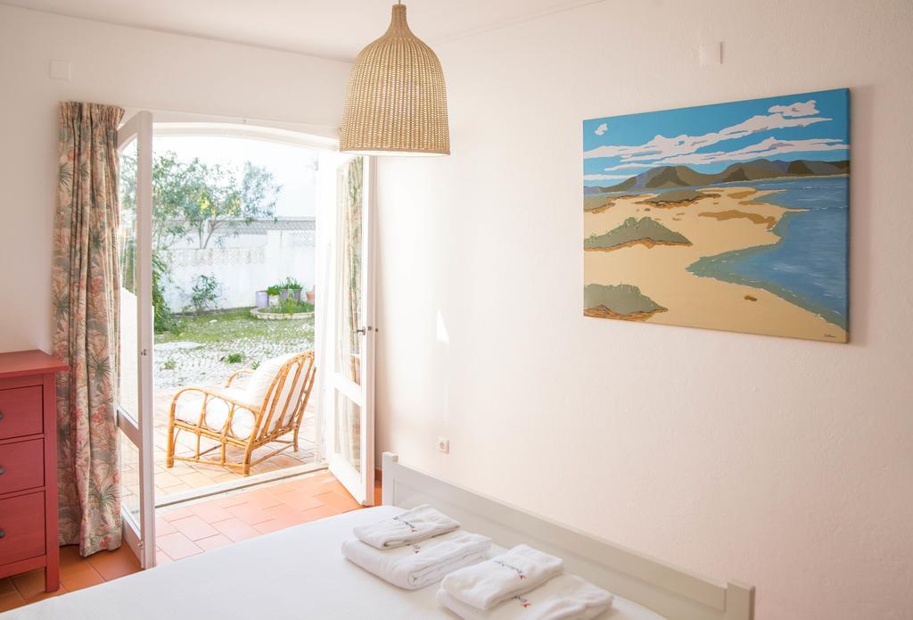 Flh Praia Da Luz House With Terrace Exteriör bild
