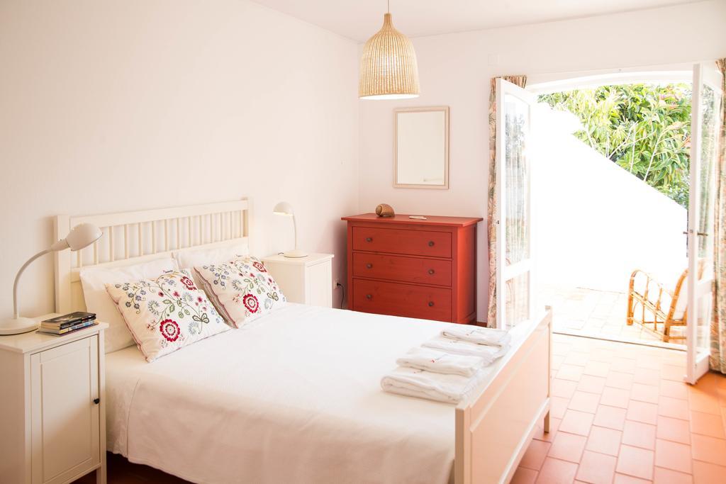 Flh Praia Da Luz House With Terrace Exteriör bild